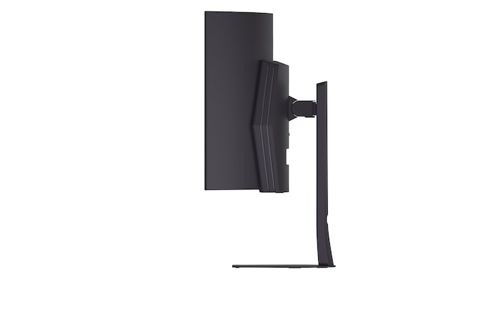 side view of 45GX900A