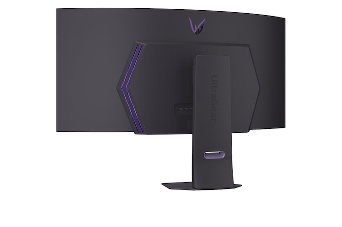 Right side image of 45GX900A