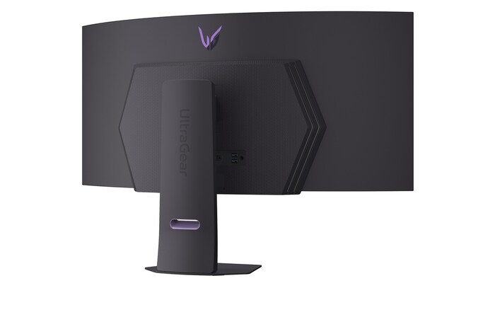 Left side image of 45GX900A