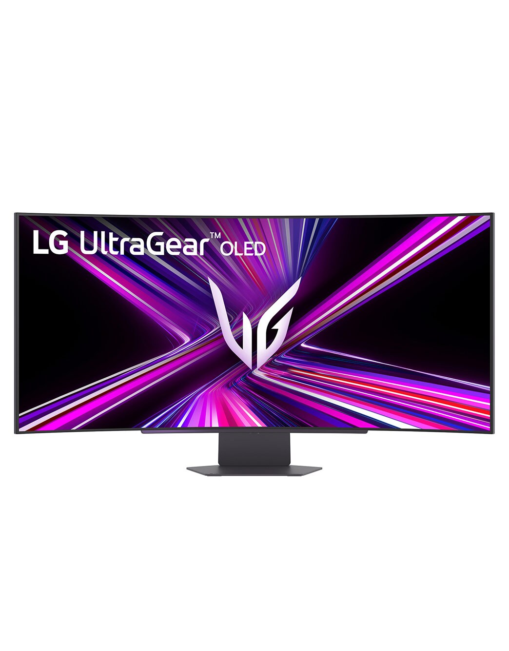 LG OLED ゲーミングモニター 45GX950A-B 44.5インチ ultragear-gaming-45gx950a-2025
