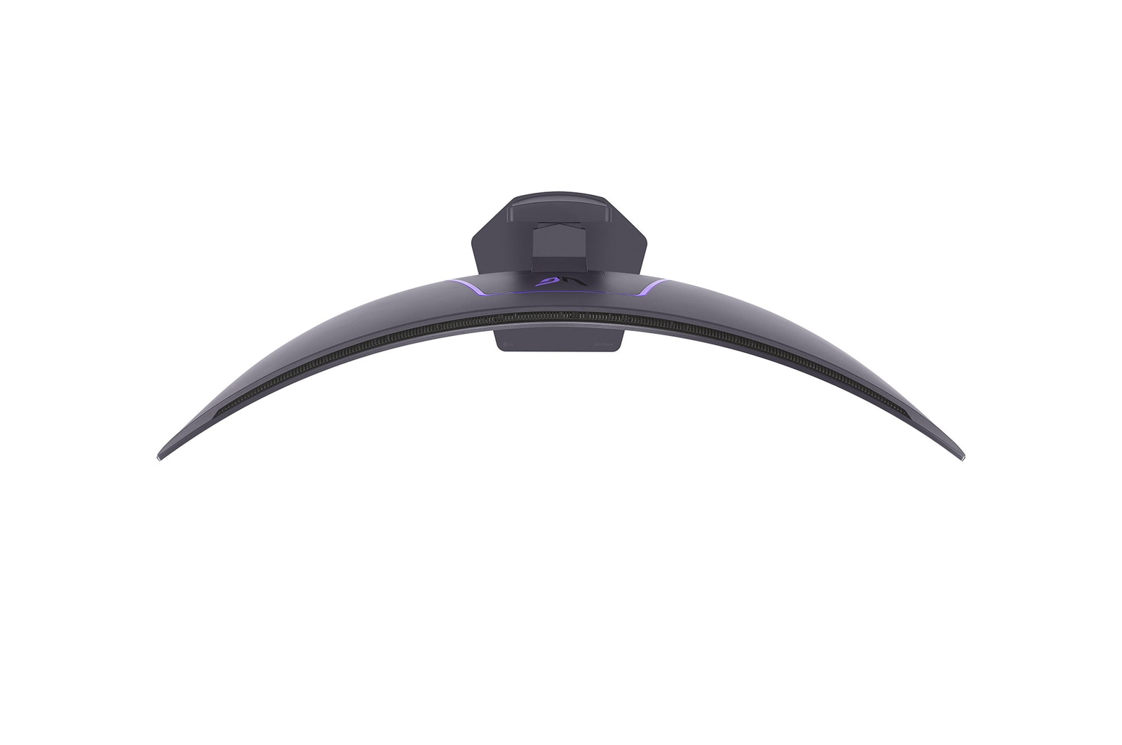 top view of 45GX950A-B