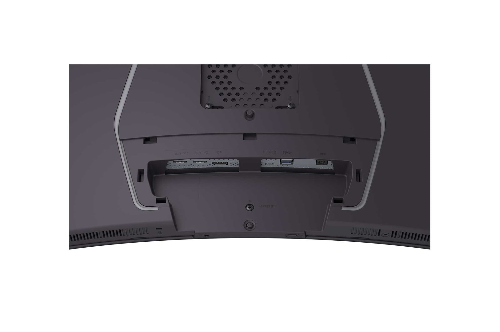 LG 45" UltraGear evo 5K2K OLED Gaming Monitor | World’s First AI Upscaling 45" 5K2K OLED, 45GX950B-B