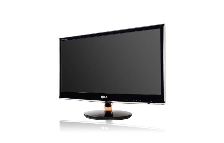 LG SUPER LED IPS Monitor IPS6 Series, IPS236V