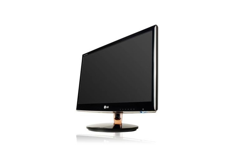 LG SUPER LED IPS Monitor IPS6 Series, IPS236V