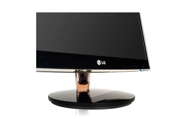 LG SUPER LED IPS Monitor IPS6 Series, IPS236V