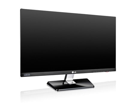 LG FLATRON E2770V-FV 27インチ LG E2770V Super LED Monitor - E2770V | LG UK