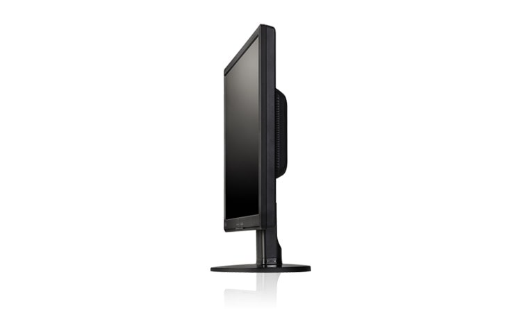 Front view of LG L1742SM-BF Monitor L1742SM-BF