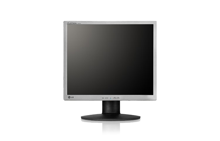 Front view of 19&#34; Standard Series LCD Monitor L1942P-BF