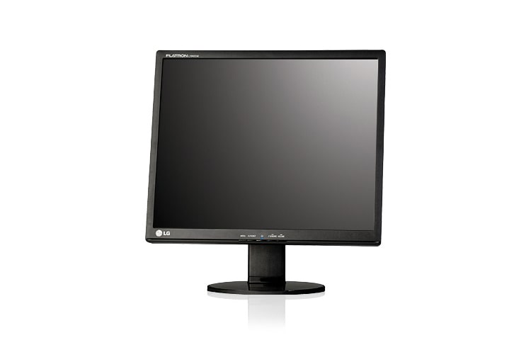 Front view of LG L1942S-BF Monitor L1942S-BF