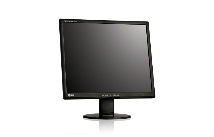 Front view of 19&#34; Standard Series LCD Monitor L1942T-BF