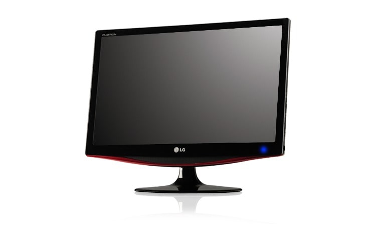 LG 23" LCD TV Monitor, M237WA-PT