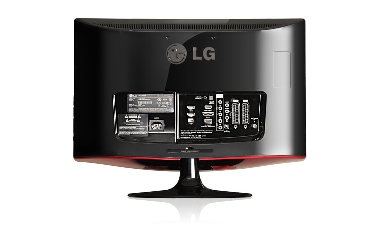LG 23" LCD TV Monitor, M237WA-PT