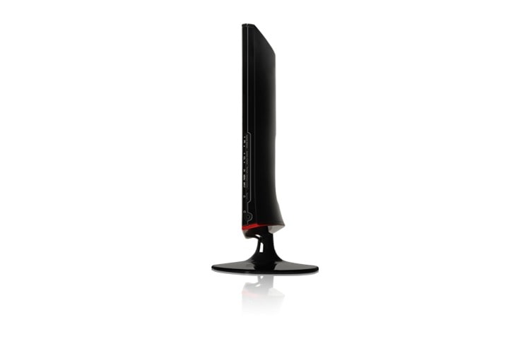 LG 23" LCD TV Monitor, M237WA-PT