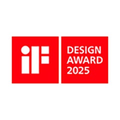 A image of if design award