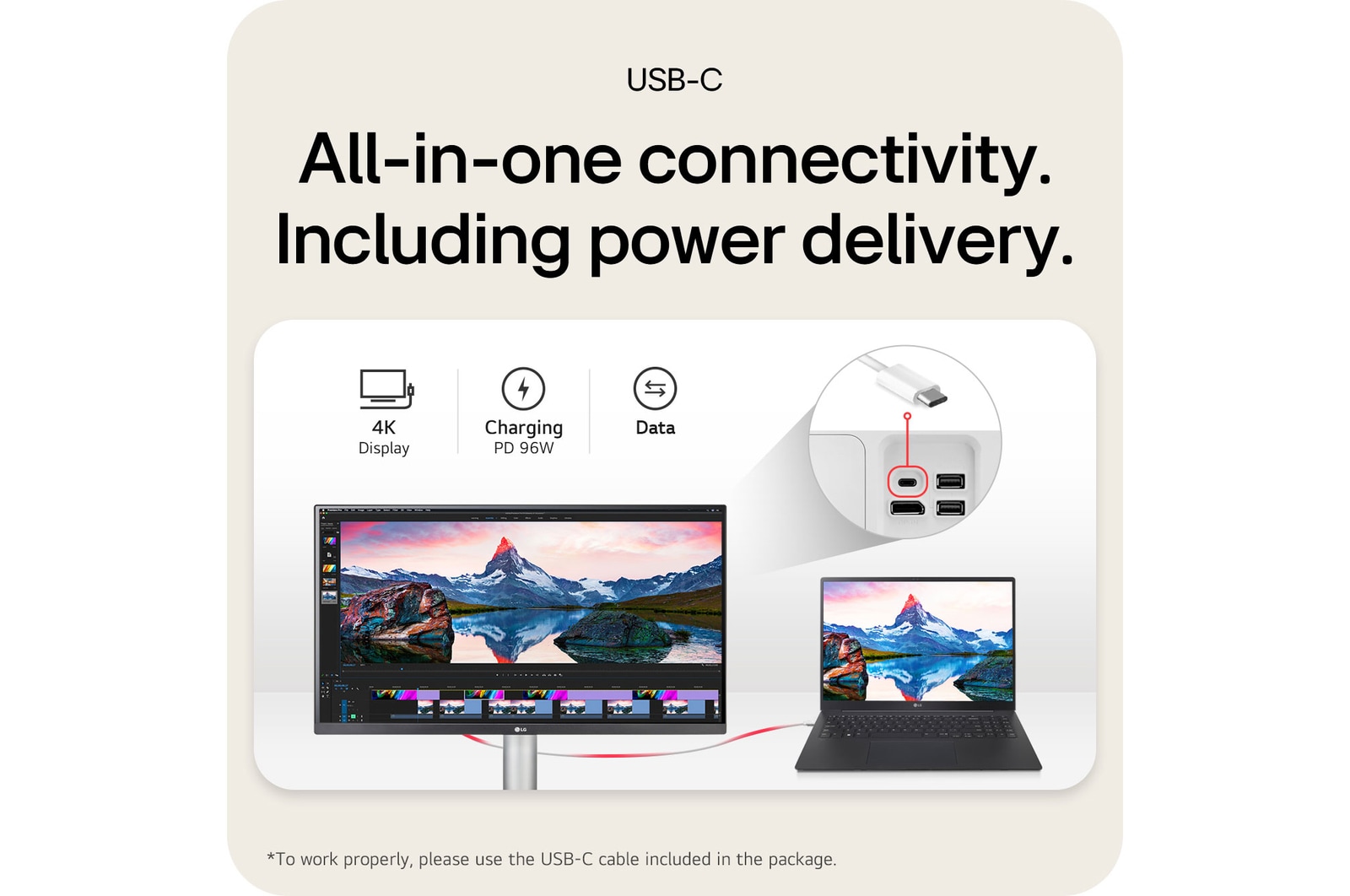 USB-C