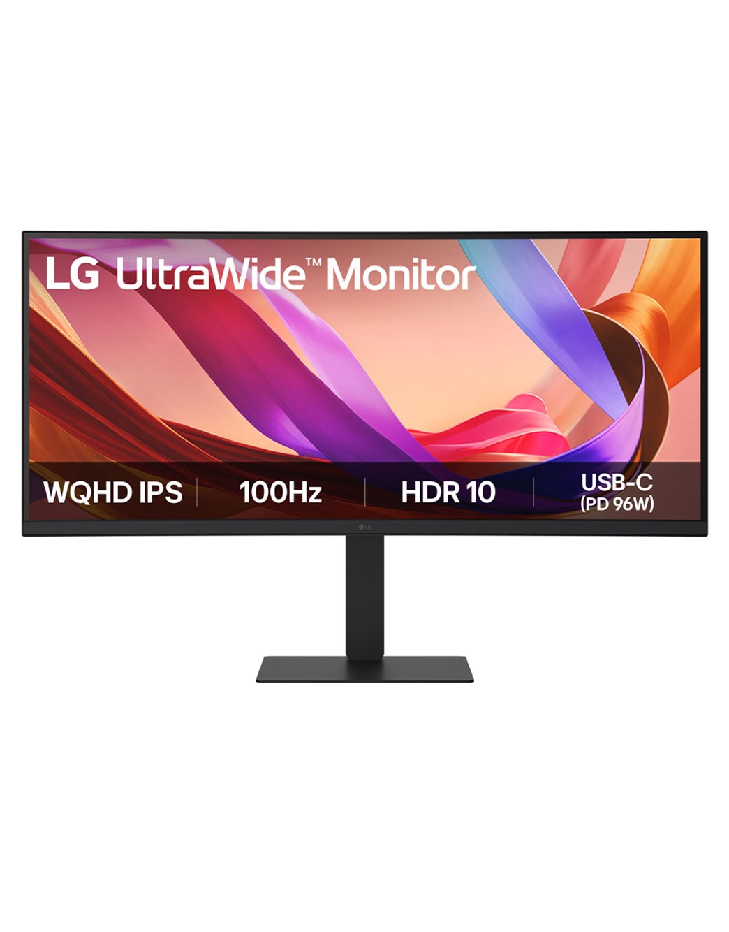 ＬＧ 100Hz USB-C接続対応 PCモニター UltraWide 公式】 LG 21:9 ウルトラワイドモニター - 40WP95C-W | LG JP