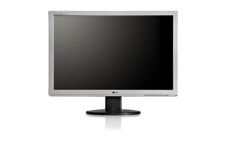 Front view of 19&#34; Wide LCD Monitor W1942S-SF