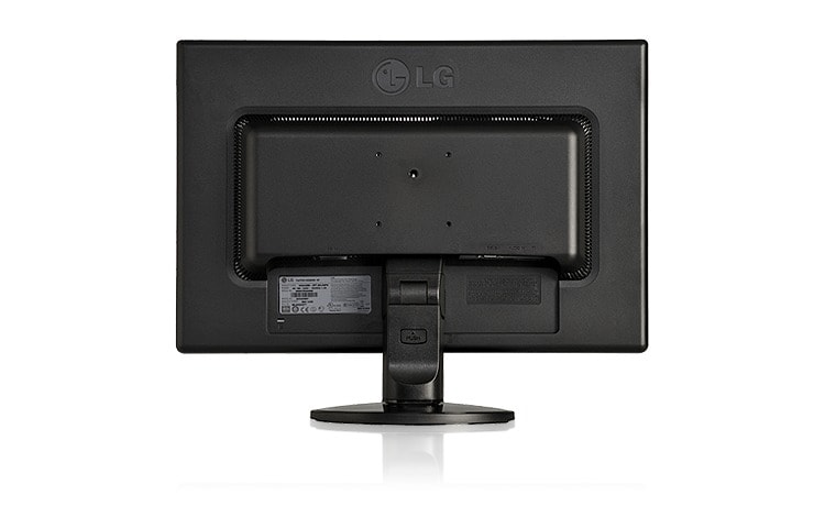 LG 19" Wide LCD Monitor, W1942S-SF