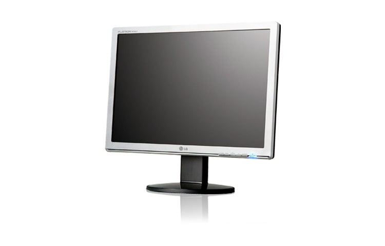 Front view of 19” WIDE FORMAT LCD MONITOR W1942T-BF