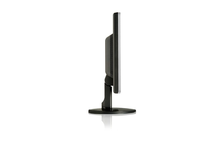 LG 19” WIDE FORMAT LCD MONITOR, W1942T-BF
