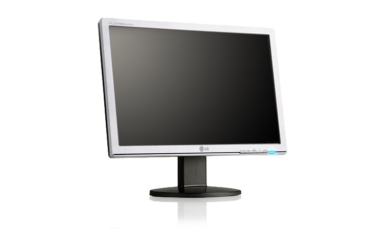 LG 19" Premium LCD Monitors, W1942T-SF