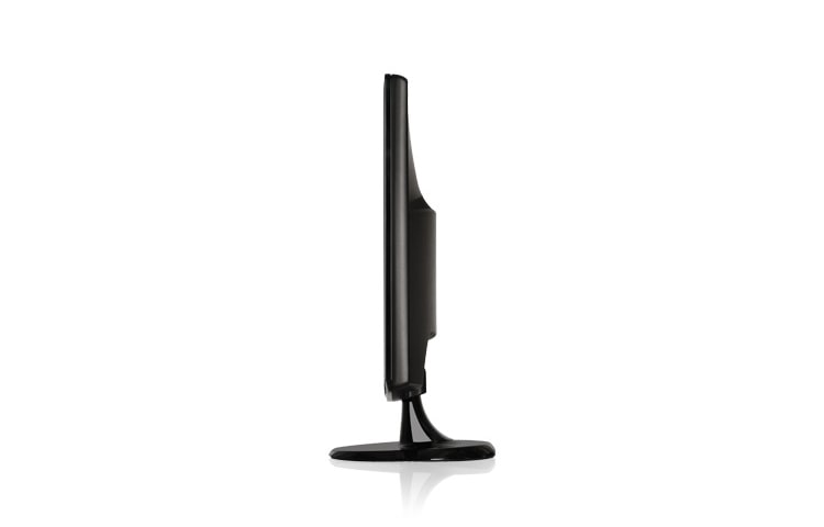 LG 20" Class Widescreen LCD Monitor, W2043T-PF