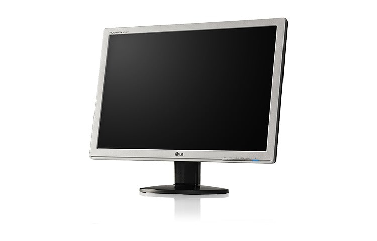 LG 22” WIDE FORMAT LCD MONITOR, W2242S-SF