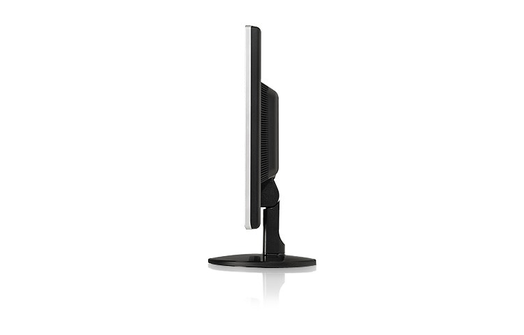 LG 22” WIDE FORMAT LCD MONITOR, W2242S-SF