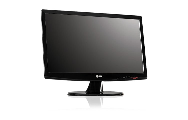 LG 22" Class Widescreen LCD Monitor (21.5" Diagonal), W2243T-PF