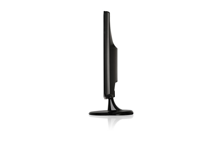 LG 22" Class Widescreen LCD Monitor (21.5" Diagonal), W2243T-PF
