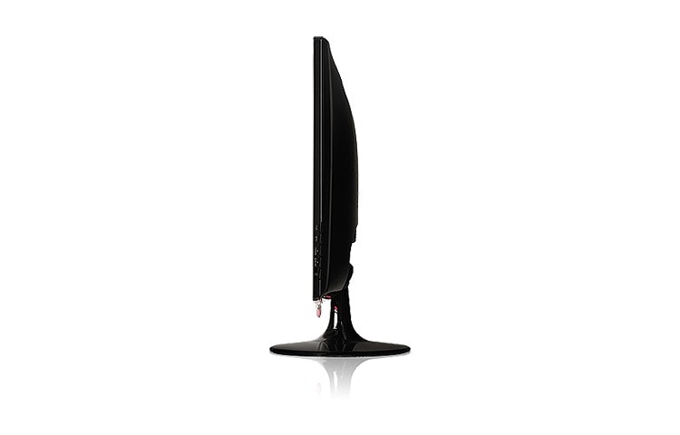 LG 22” Widescreen LCD Monitor (23.0” diagonal), W2261V-PF