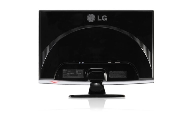 LG 23" Class Widescreen LCD Monitor, W2353V-PF