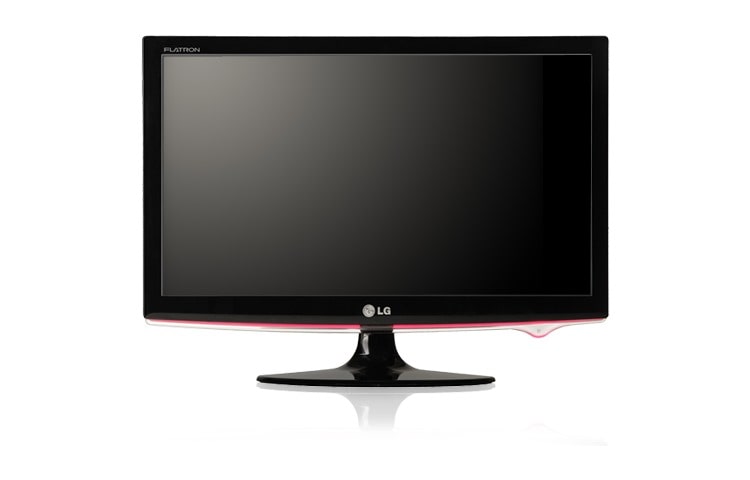 Front view of Monitor for Gaming W2361VG-PF