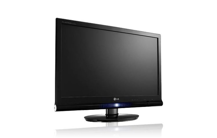 LG Full HD 3D Gaming Monitor W2363D, W2363D