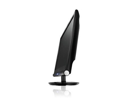 LG Full HD 3D Gaming Monitor W2363D - W2363D | LG HK_EN