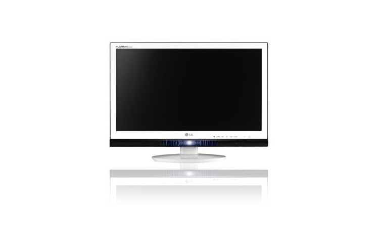Front view of The almighty gaming monitor will be your strategy for victory W2363V