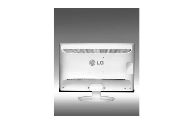 LG The almighty gaming monitor will be your strategy for victory, W2363V
