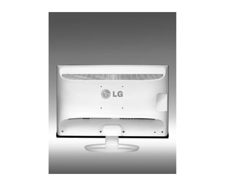 LG Electronics - LG W2363VV 23インチゲーミングモニター The almighty gaming monitor will be your strategy for