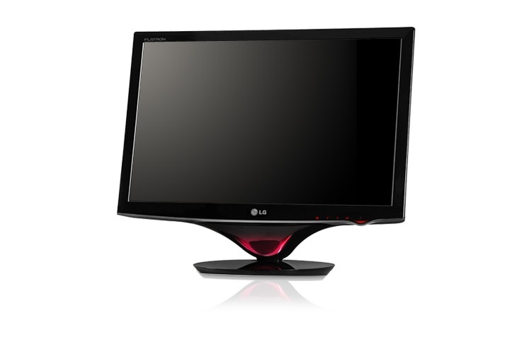 LG 24" LED LCD Monitor, W2486L-PF