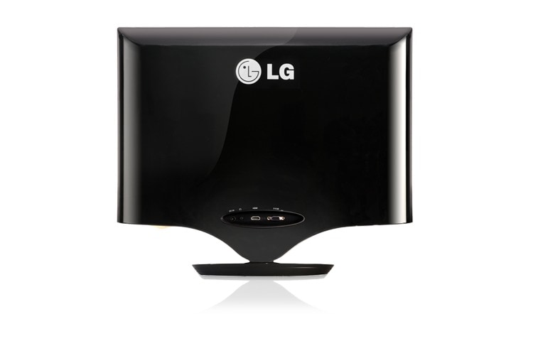 LG 24" LED LCD Monitor, W2486L-PF