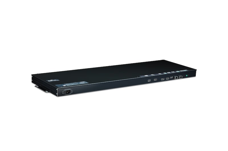 LG EJ5E Series - OLED Signage, 55EJ5E-B
