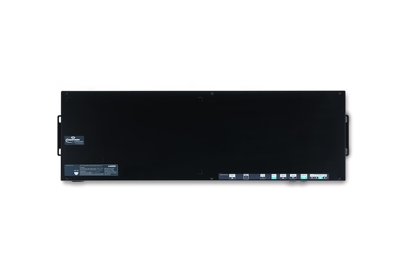 LG EJ5E Series - OLED Signage, 55EJ5E-B