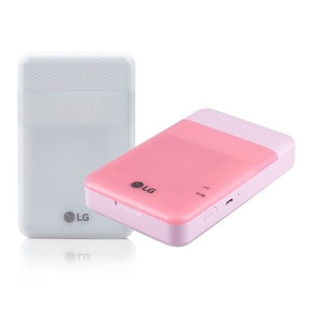 LG POCKET PHOTO PD261 LG HK