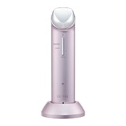 Front view of  
