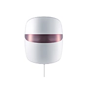 Front view of  
