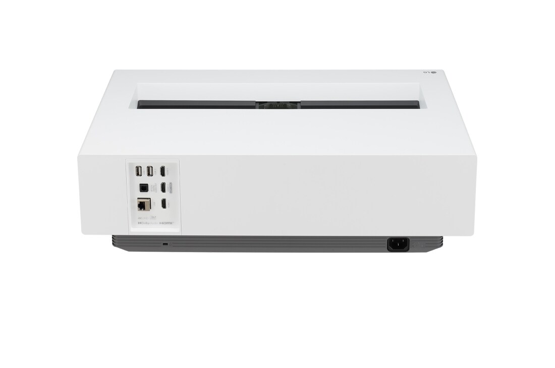 LG CineBeam HU715Q プロジェクター 本体 + スクリーン LG CineBeam HU715Q 4K UHD Laser UST Projector - HU715QW | LG Hong Kong