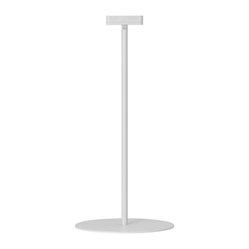 +30 degree left side view of the stand