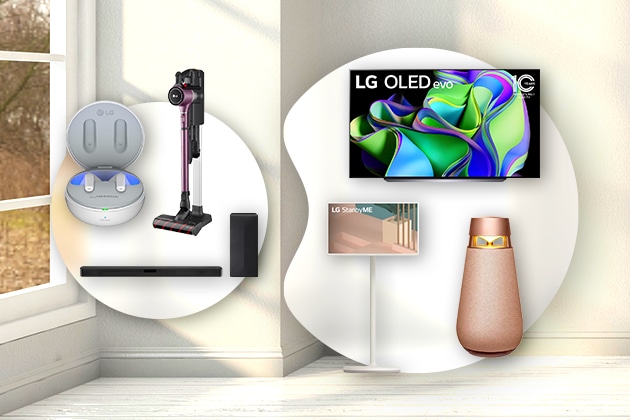 影音產品組合優惠