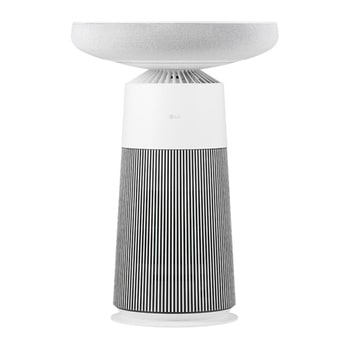 LG AeroFurniture | LG Air Purifying Table | LG Hong Kong