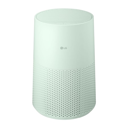 【新品】LG PuriCare Aero Hit Air Purifier LG PuriCare™ AeroMini Air Purifier (Peppermint Green) - AS30GGG10